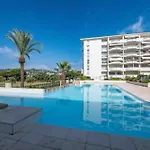 דירה T2 Bord De & Piscine - Vue Parc Exflora אנטיב