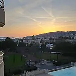 Apartman T2 Bord De Mer & Piscine - Vue Parc Exflora *