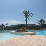 T2 Bord De & Piscine - Vue Parc Exflora Daire *