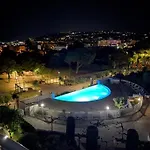 T2 Bord De & Piscine - Vue Parc Exflora Daire Antibes