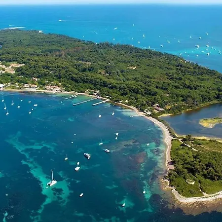 아파트 Azur Elegance, Piscine & Plages *