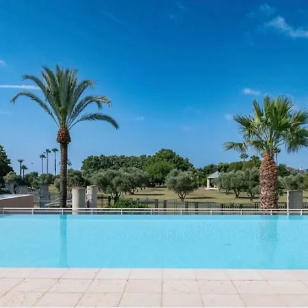 Daire T2 Bord De & Piscine - Vue Parc Exflora *